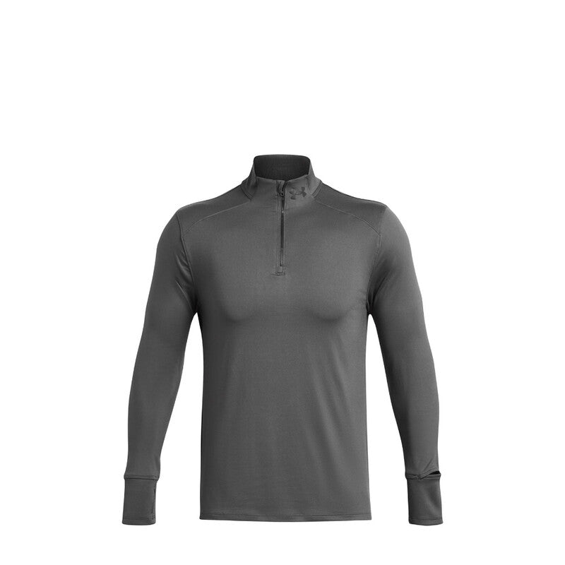Under Armour Launch Pro 1/4 Zip - Castlerock MegaBDM