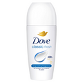 Dove Anti-Perspirant Roll On Classic 50ml MegaBDM