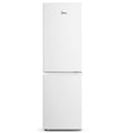Midea MDRB379FGD01 274L Total No Frost 55cm Wide Freestanding Fridge Freezer - White - E Rated MegaBDM