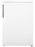 Hisense FV105D4BW21 55cm Wide Freestanding Under Counter Freezer - 82L - White - E Rated MegaBDM