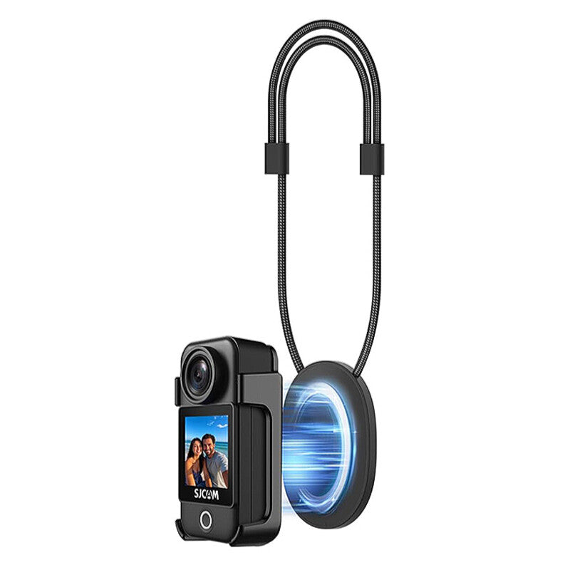 SJCAM Magnetic Lanyard for C300 C400 Action Camera MegaBDM