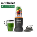 Nutribullet x McLaren Mastercard F1 Team 900 Series 6-Piece Kit, 24,000RPM, For Frozen Fruit, Nut & Ice MegaBDM