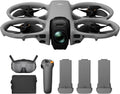 DJI Avata 360 - Motion Fly More Combo - Including RC Motion 3 & Goggles N3 MegaBDM