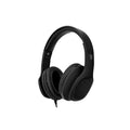 V7 HA701-3EP Premium Over-Ear Headphones with 40mm Drivers, Passive Noise Cancellation, Inline MEMS Mic, Wired MegaBDM