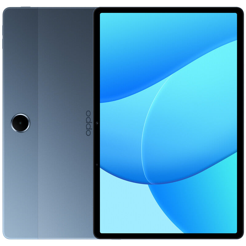 OPPO Pad SE 128GB 4GB Twilight Blue WIFI, Model: OPD2419 EUN MegaBDM