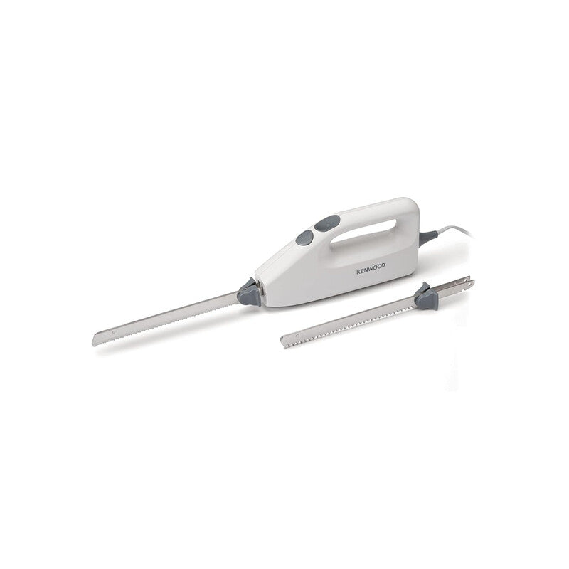 Kenwood Electric Knife, White, KN650A MegaBDM