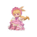 JOTOYS Miana Retro Shop Series Blind Box Outer Box Dimensions 725485480 Number of Styles 9 MegaBDM