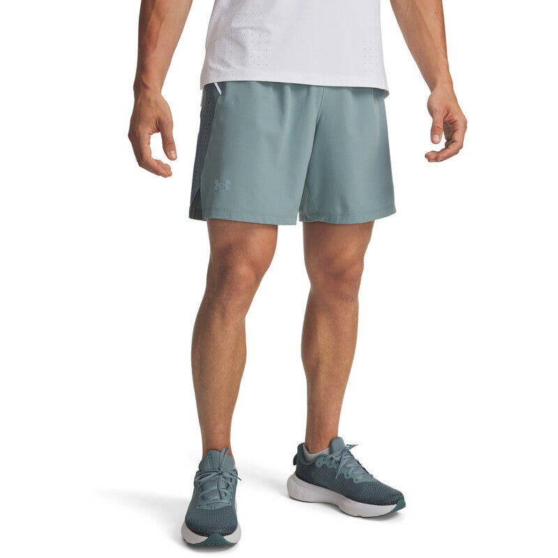Under Armour Launch Elite Men's 7" Shorts - Serpentine MegaBDM
