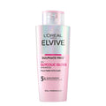 L'Oréal Paris Elvive Glycolic Gloss Sulphate Free Shampoo for Dull Hair 200ml MegaBDM