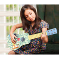 Bluey My First Guitar MegaBDM