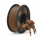 JOYBUY x ANYCUBIC PLA Basic Printing Filament, 1kg Spool, 1.75mm Diameter, ±0.02mm Tolerance - Bronze MegaBDM