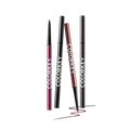 COLORKEY Long Lasting Gel Eyeliner N01 Obsidian Black 0.05g MegaBDM