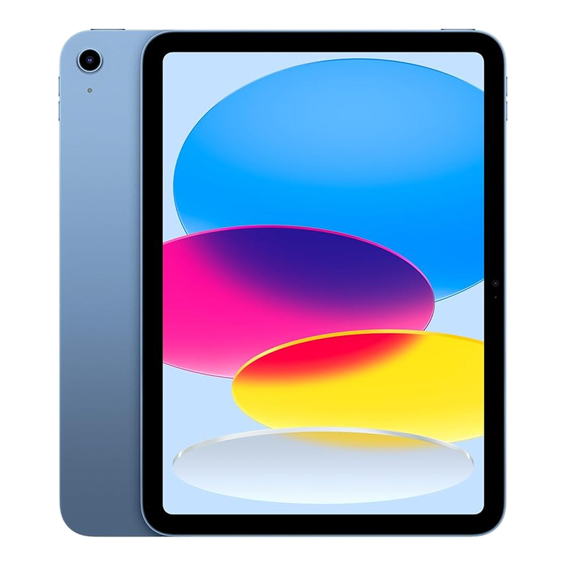 Apple iPad 11-Inch - 128GB - Blue MegaBDM