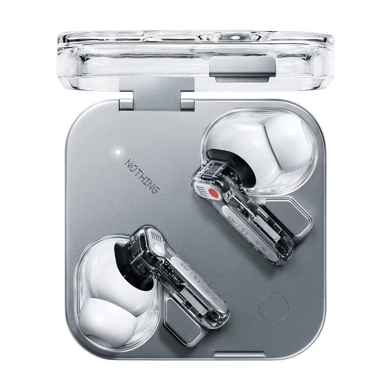 Ear (3) White MegaBDM