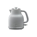 DAEWOO Sienna Retro Jug Kettle - 1.7L, Grey, SDA2481GE MegaBDM