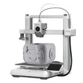 ANYCUBIC Kobra 4 3D Printer, LeviQ 3.0 Auto-Leveling, 49-Point Leveling, <0.02mm Precision, Perfect First Layer, No Manual Adjustment MegaBDM