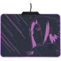 Lexip naruto Sasuke Mousepad MegaBDM