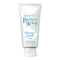 Shiseido Senka Expert White Clay Pore Cleansing Bubbles 120g MegaBDM