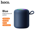 HC30 Oceano BT Speaker Blue MegaBDM