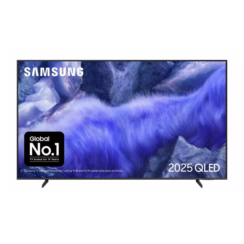 SAMSUNG QE65QEF1AU 65" Smart 4K Ultra HD HDR QLED TV MegaBDM