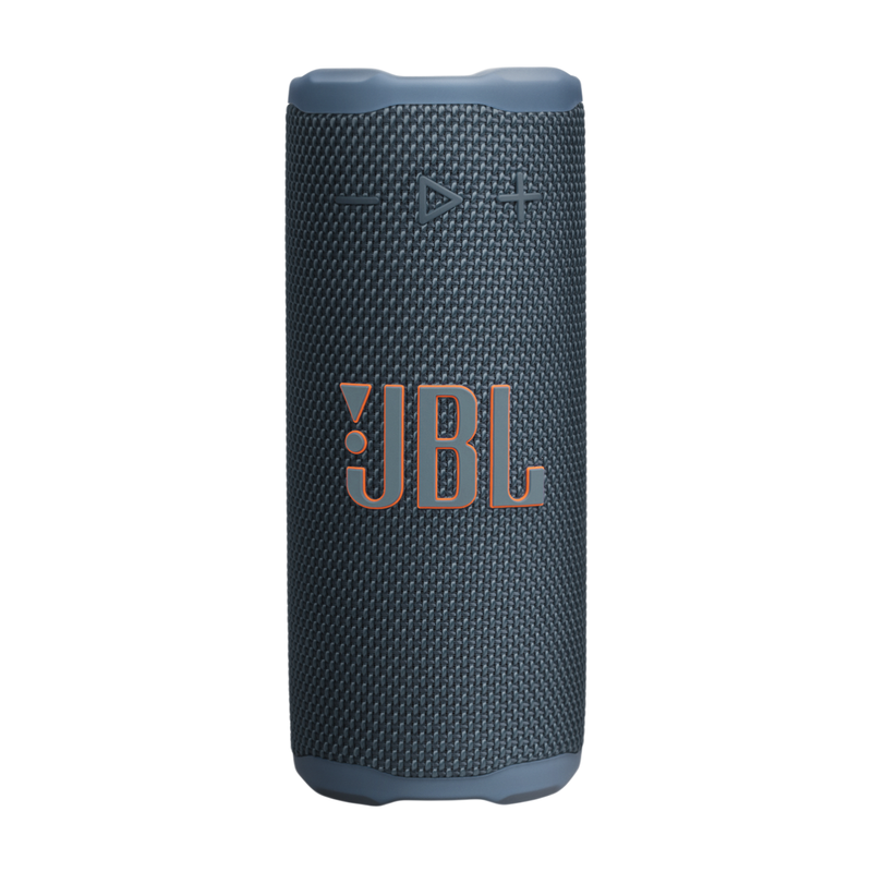 JBL Grip Portable Bluetooth Speaker with Ambient Light – Blue MegaBDM