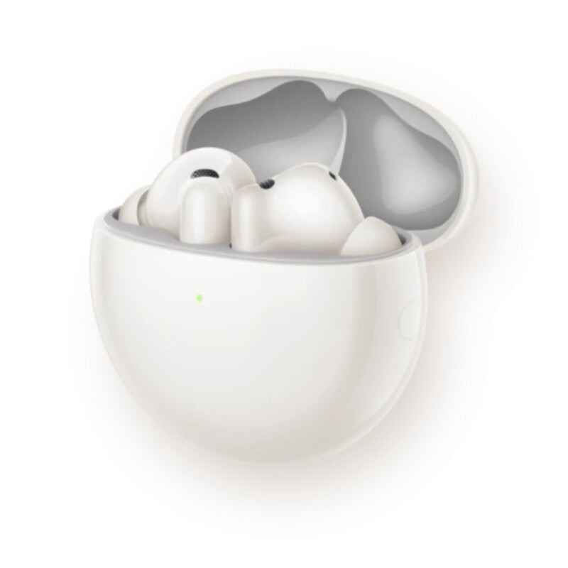 HUAWEI FreeBuds 7i True Wireless Noise-Cancelling Earbuds – White MegaBDM