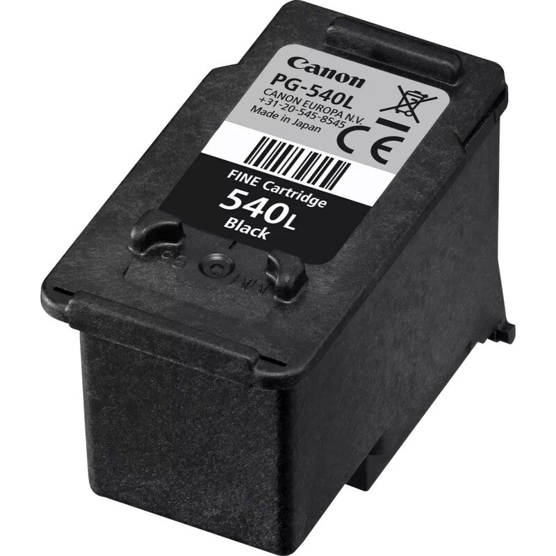 Canon PG-540 L High Yield Black MegaBDM