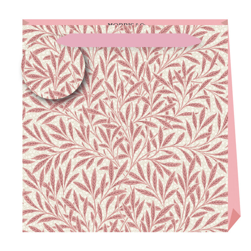 Morris & Co Emerys Willow Medium Gift Bag MegaBDM