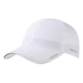 TOP-EX Waterproof All Weather Performance Running Cap Unstructured Baseball Hat Urban Storm M/L White MegaBDM