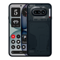 Nothing Phone (4a) 12+256GB Black MegaBDM