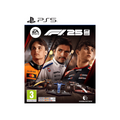 Sony F1 25 (PS5) MegaBDM