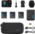 GoPro HERO13 Black Extended Power Bundle MegaBDM
