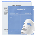 Biodance Hydro Cera-Nol Real Deep Mask x 4 Each MegaBDM