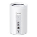 TP-Link Deco BE65 BE9300 Tri-Band Wi-Fi 7 Whole Home Mesh System (3-Pack) MegaBDM