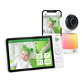 LeapFrog LF4917HD Smart Monitor 7" White MegaBDM