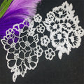 Blossoms in Bloom Clear Stamps and Many Layered Blossoms Cutting DIY Scrapbooking Embossing Paper Album Crafts Design Craft Greetings Mould Blade Punch, (Only Cutting Dies) MegaBDM