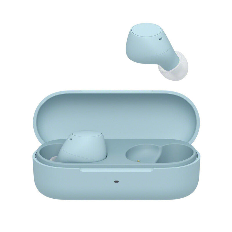 Sony WF-C510 True Wireless Earbuds (Blue) MegaBDM