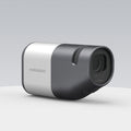 ochama TR1 Viewing Telescope, Golf Rangefinder, Sightseeing & Distance Measuring 2-in-1, 1200m Accurate Measurement, 6x Optical Lens, Type-C Direct Charging, Ideal for Travel, Outdoor Activities, Golf and Concerts MegaBDM
