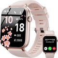 OUKITEL V3 Pink Smartwatch