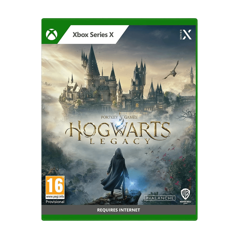 Hogwarts Legacy (Xbox Series X) MegaBDM
