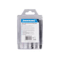 Silverline Jigsaw Blade Set Universal Fitting 30pce MegaBDM