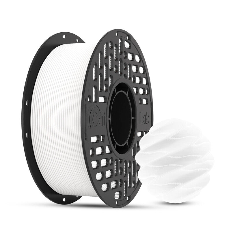 CAILAB 3D Printer Filament PETG - White
