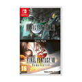 Square Enix Final Fantasy VII & VIII Remastered (Switch) MegaBDM