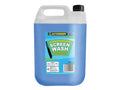 Silverhook Concentrated All Seasons Screenwash 5 litre MegaBDM