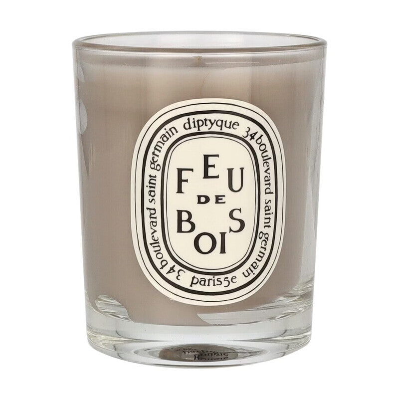 Diptyque Feu De Bois Candle 70g MegaBDM