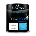 Crown Easyclean Bathroom Brilliant White 2.5L MegaBDM