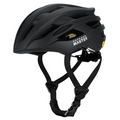 OutdoorMaster Adults MIPS Road Cycling Helmets Black L MegaBDM
