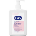 E45 Dry Scalp Shampoo 250ml MegaBDM
