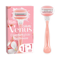 Venus Comfortglide Spa Breeze Razor- 1 Blade MegaBDM