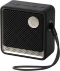 Edifier ES20 Portable Bluetooth Speaker with IP67 Waterproof & Dustproof, 15 Hours Playtime, Wireless Connectivity for Home Office Outdoor, Black MegaBDM